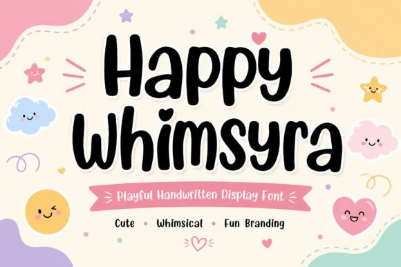 Download Happy Whimsyra - Happy Collection