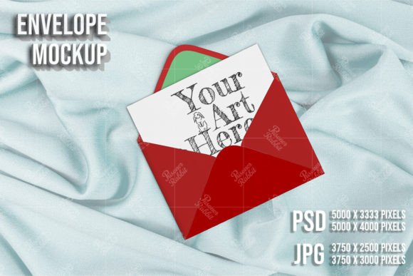Download Postcard Notepad Mockup PSD Template - Notepad mockup Collection