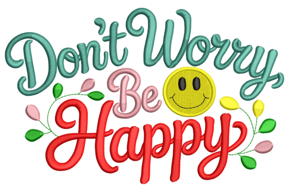 Download Don't Worry Be Happy - Happy Collection